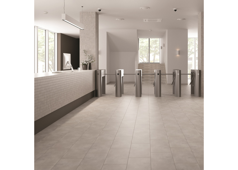 Плитка керамогранітна Cersanit CITY SQUARES LIGHT GREY MOSAIC TDZZ1229176185