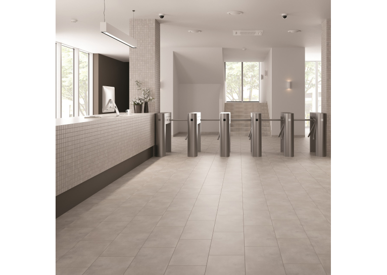 Плитка керамогранитная Cersanit CITY SQUARES LIGHT GREY MOSAIC TDZZ1229176185