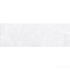 Плитка керамогранітна Cersanit WHITE GLOSSY STRUCTURE CUBES TWZZ1095785991