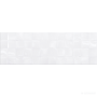 Плитка керамогранитная Cersanit WHITE GLOSSY STRUCTURE CUBES TWZZ1095785991
