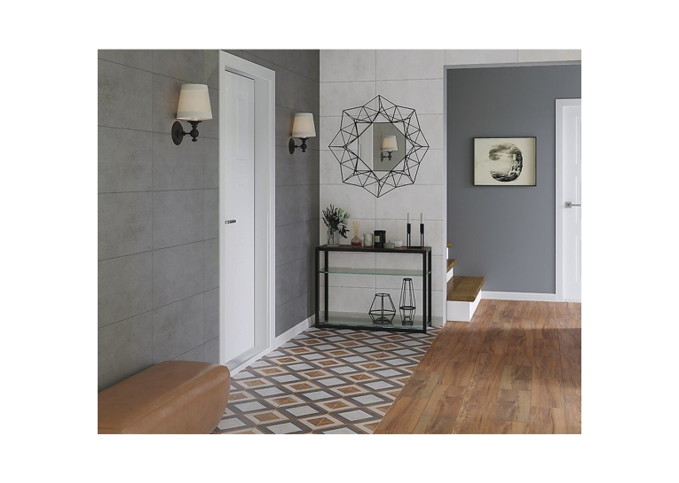 Плитка керамогранітна Cersanit GASPARO GREY TGGZ1044387830