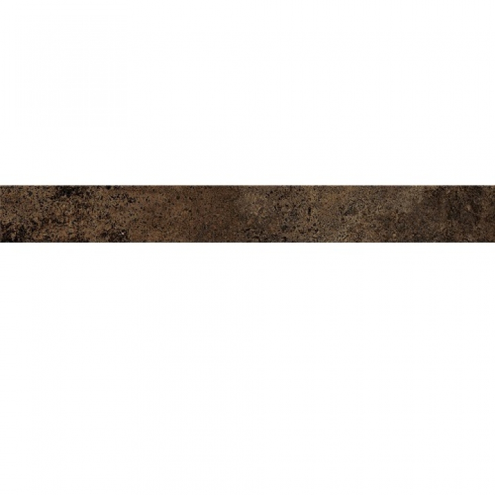 Плитка керамогранитная Cersanit LUKAS BROWN SKIRTING TDZZ1254806186