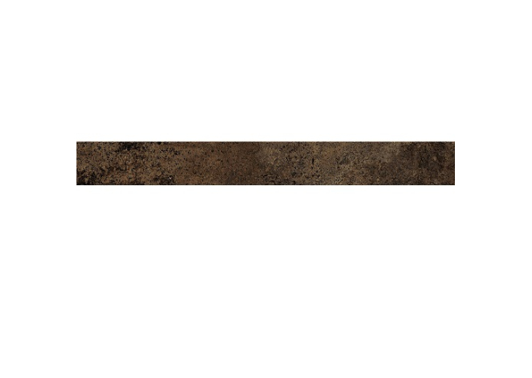Плитка керамогранитная Cersanit LUKAS BROWN SKIRTING TDZZ1254806186