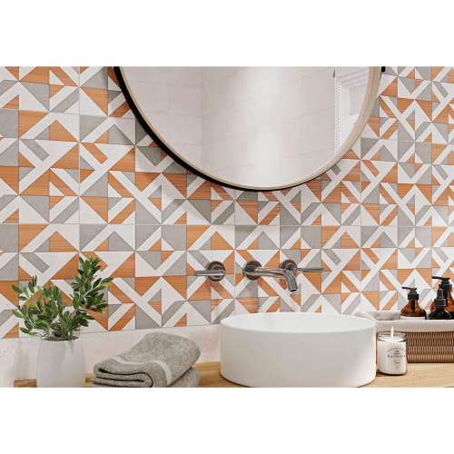 Плитка керамогранитная Cersanit SOLANGE MODERN TWZZ1116262966