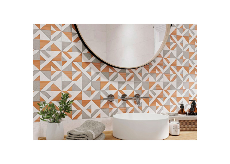 Плитка керамогранітна Cersanit SOLANGE MODERN TWZZ1116262966