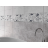 Плитка керамогранітна Cersanit SNOWDROPS GREY TWZZ1095475994