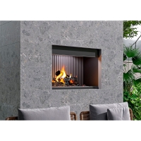 Плитка керамогранітна Cersanit CASTELLO LIGHT GREY MATT TGGZ1059176180