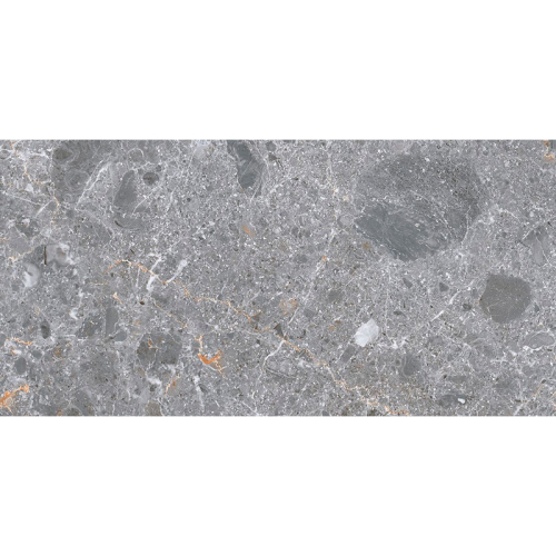 Плитка керамогранітна Cersanit CASTELLO LIGHT GREY MATT TGGZ1059176180