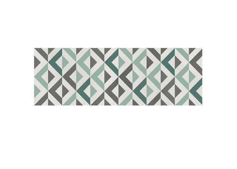 Плитка керамогранітна Cersanit GRACIA GEO SATIN TWZZ1114095994