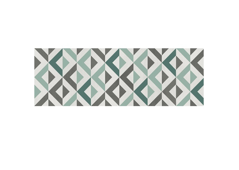 Плитка керамогранитная Cersanit GRACIA GEO SATIN TWZZ1114095994