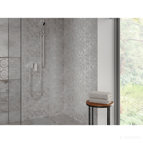 Плитка настінна Cersanit CONCRETE STYLE STRUCTURE 20x60 TWZZ1094925994