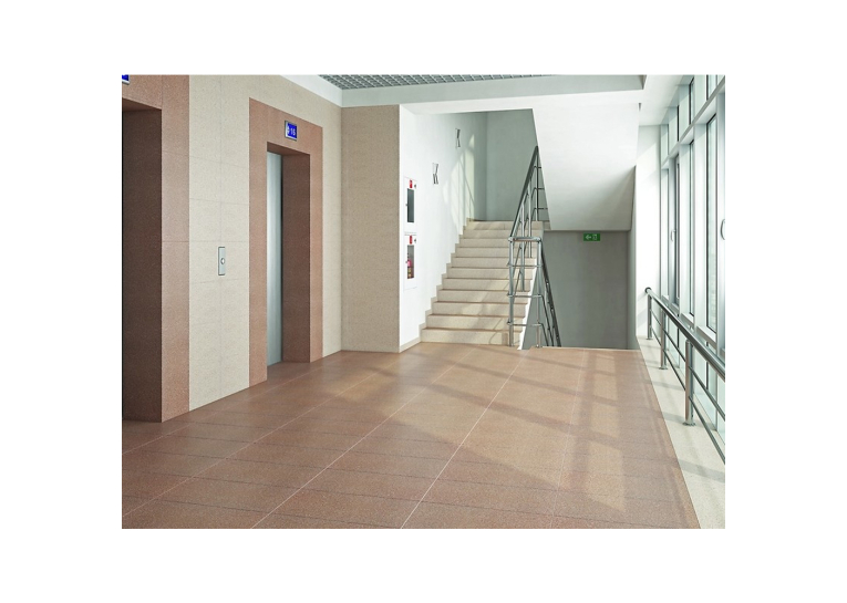 Плитка керамогранітна Cersanit Milton Brown TGGZ1041577830
