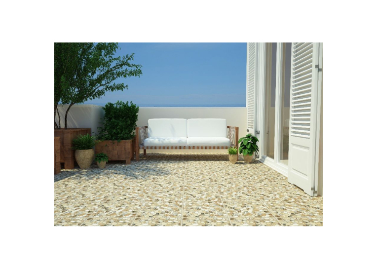 Плитка керамогранитная Cersanit JACKSTONE BEIGE TGGZ1041687835