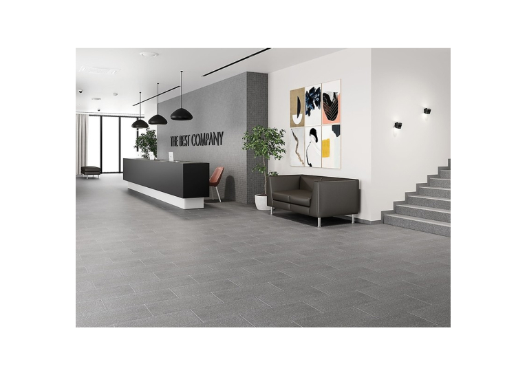 Плитка керамогранитная Cersanit Milton Grey TGGZ1041607830
