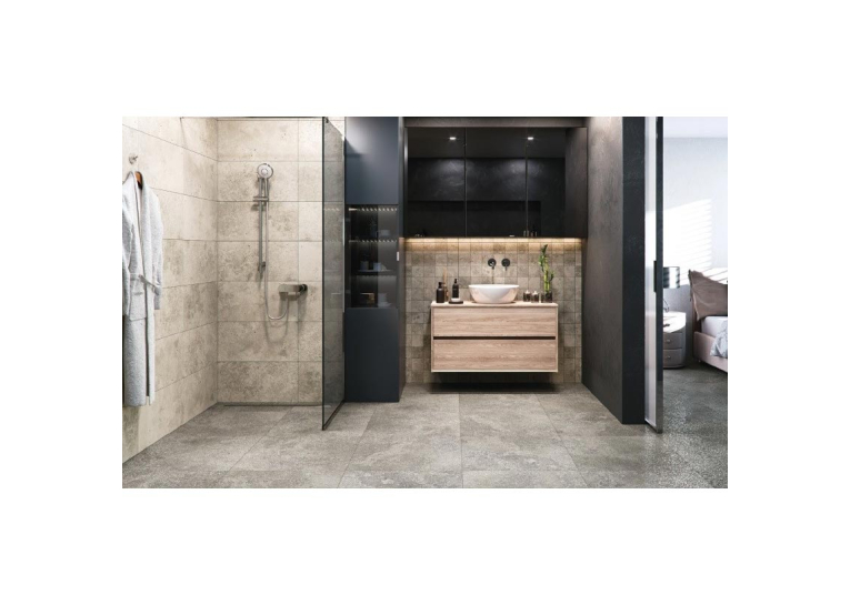 Плитка керамогранітна Cersanit GPTU 607 CREAM CANDY TGGR1009909010