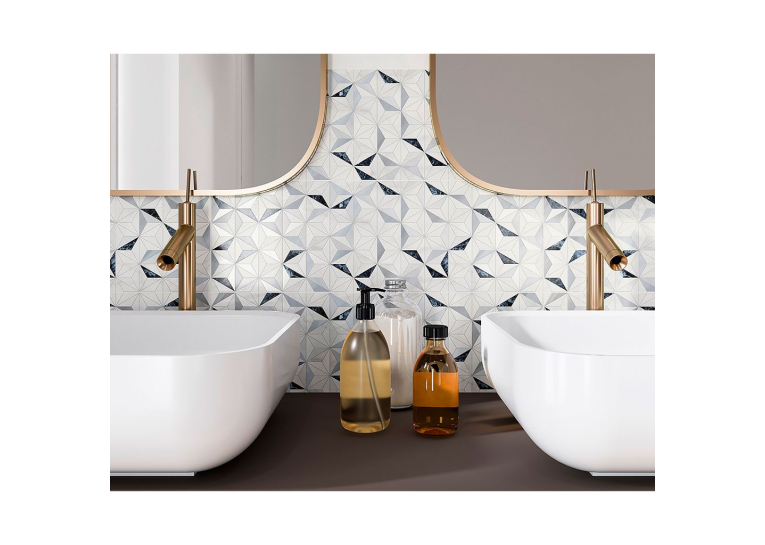 Плитка керамогранітна Cersanit LENOX INSERTO TDZZ1261083762