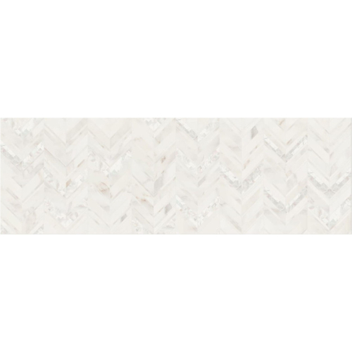 Плитка керамогранітна Cersanit MARIEL INSERTO CHEVRON TDZZ1263533764