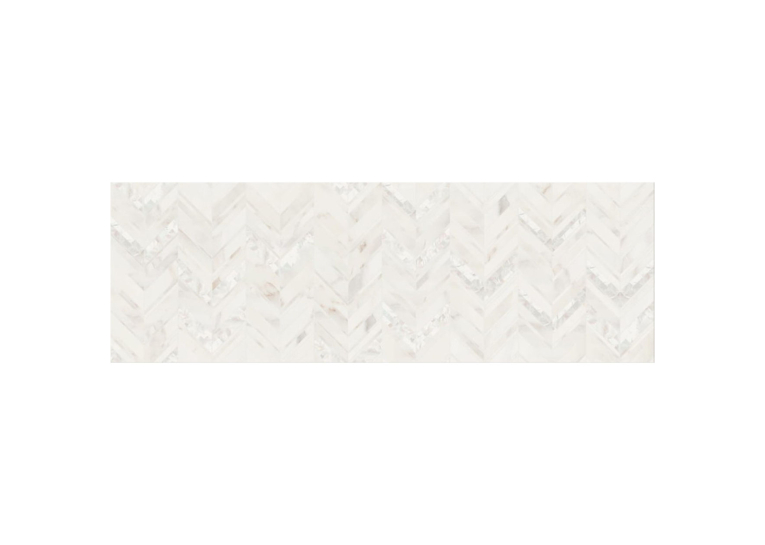 Плитка керамогранітна Cersanit MARIEL INSERTO CHEVRON TDZZ1263533764