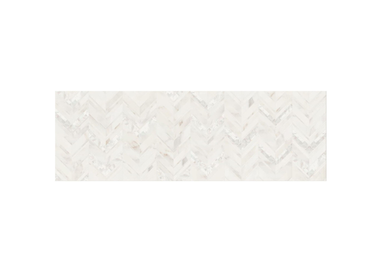 Плитка керамогранитная Cersanit MARIEL INSERTO CHEVRON TDZZ1263533764