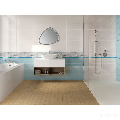Плитка керамогранитная Cersanit SAMIRA GREY STRUCTURE TWZZ1094995994