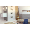Плитка керамогранітна Cersanit DEC OLIVIA GREY SPA2 ДЕКОР TDZZ1213746040