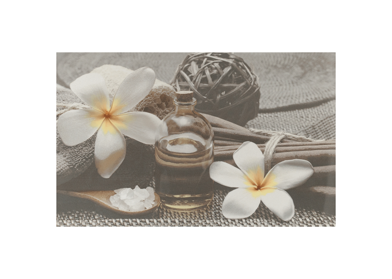 Плитка керамогранітна Cersanit DEC OLIVIA GREY SPA2 ДЕКОР TDZZ1213746040