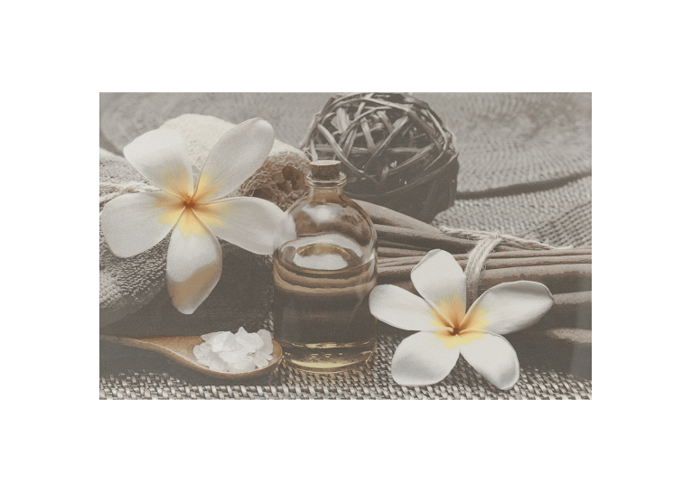 Плитка керамогранитная Cersanit DEC OLIVIA GREY SPA2 ДЕКОР TDZZ1213746040