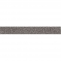 Плитка керамогранитна Cersanit MILTON DARK GREY SKIRTING TDZZ1250836186