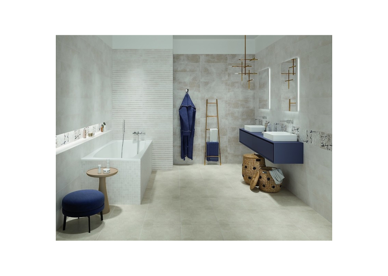 Керамічна плитка Cersanit  ALCHIMIA CREAM MOSAIC TDZZ1254983775