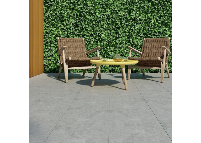 Плитка керамогранітна Cersanit GORAN GREY TGGZ1017215944