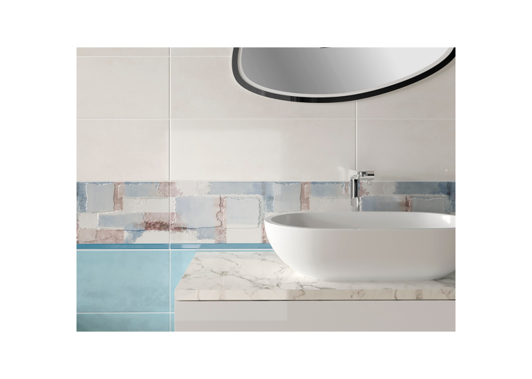 Плитка керамогранітна Cersanit SAMIRA INSERTO MODERN TDZZ1224753762