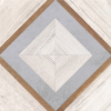 Плитка керамогранітна Cersanit GASPARO LIGHT GREY TGGZ1044397830