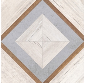 Плитка керамогранитная Cersanit GASPARO LIGHT GREY TGGZ1044397830