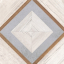 Плитка керамогранитная Cersanit GASPARO LIGHT GREY TGGZ1044397830