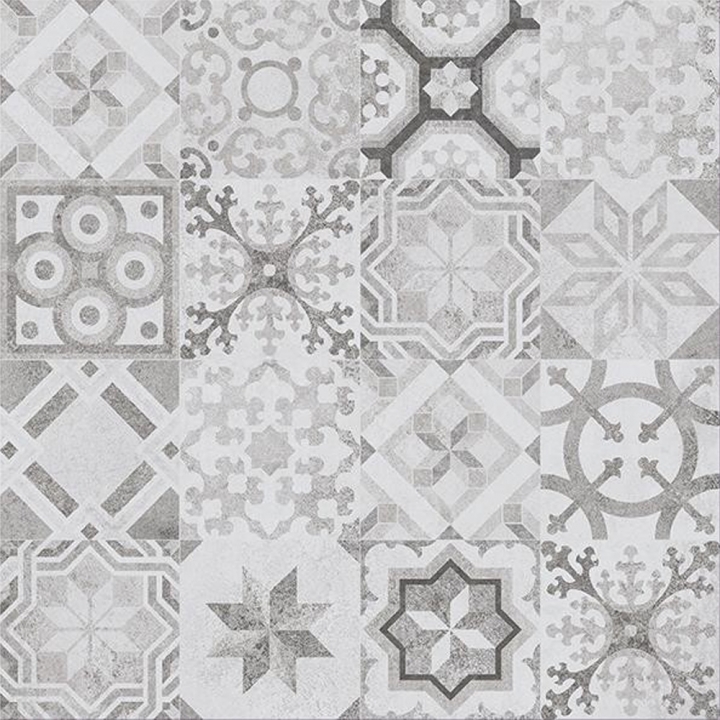 Плитка керамогранитная Cersanit CONCRETE STYLE DECOR (1 СОРТ) TDZZ1224464953