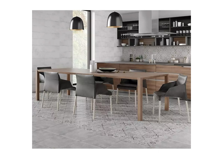 Плитка керамогранітна Cersanit CONCRETE STYLE DECOR (1 СОРТ) TDZZ1224464953