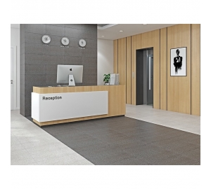 Плитка керамогранитная Cersanit Milton Dark Grey 29.8×29.8x8 TGGZ1041587830