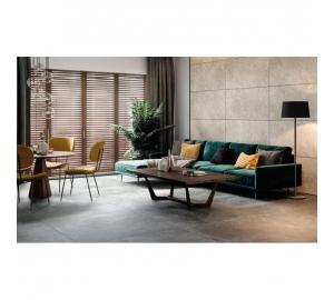 Плитка керамогранітна Cersanit GPTU 607 LIGHT GREY CANDY TGGR1009879010