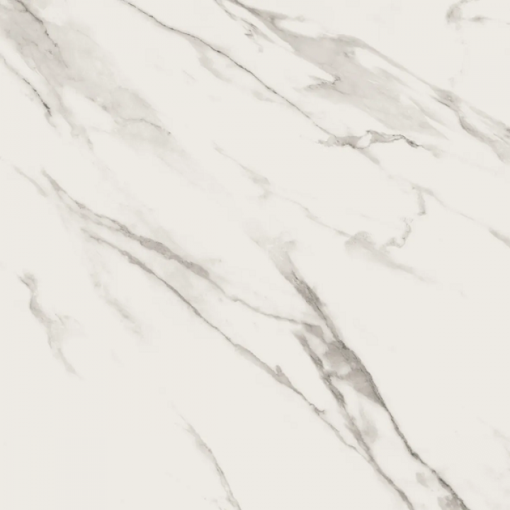 Плитка керамогранитная Cersanit CALACATTA MISTARI WHITE SATIN RECT TGGR1019544937