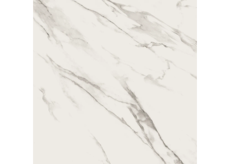Плитка керамогранітна Cersanit CALACATTA MISTARI WHITE SATIN RECT TGGR1019544937