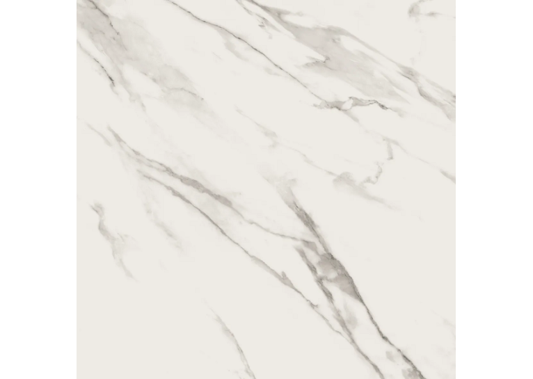 Плитка керамогранитная Cersanit CALACATTA MISTARI WHITE SATIN RECT TGGR1019544937