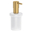 Дозатор рідкого мила Grohe Essentials (40394GN1) Золото матове