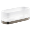 Тримач для рушника Grohe Selection (41035AL0) Графіт матовий