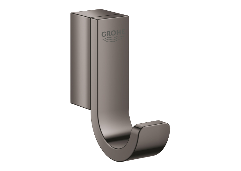 Крючок для банного халата Grohe Selection (41039A00) Графит