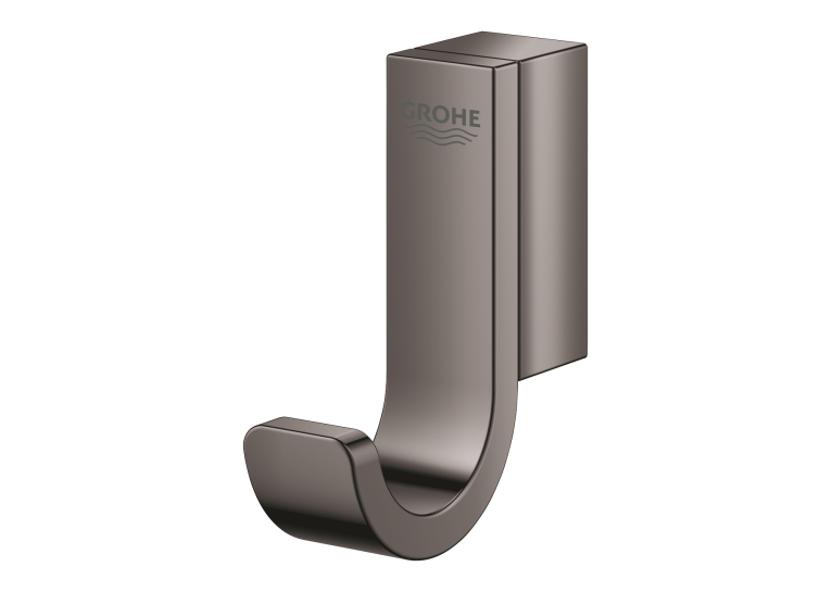 Крючок для банного халата Grohe Selection (41039A00) Графит