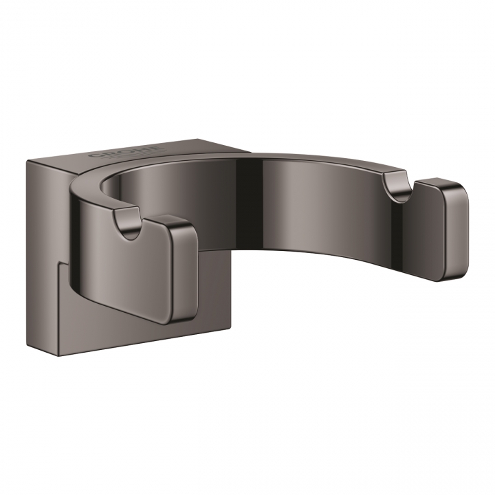 Крючок для банного халата Grohe Selection, двойной (41049A00)