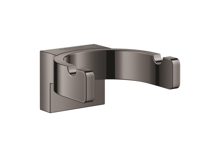 Крючок для банного халата Grohe Selection, двойной (41049A00)