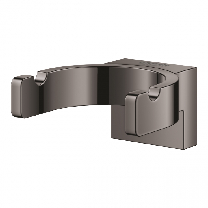 Крючок для банного халата Grohe Selection, двойной (41049A00)
