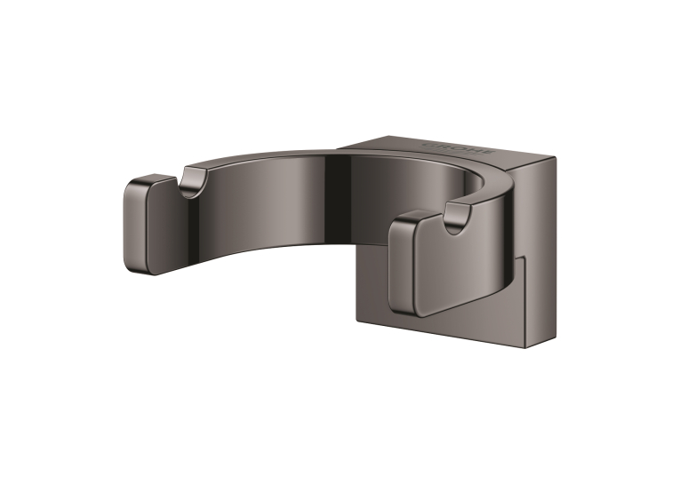 Крючок для банного халата Grohe Selection, двойной (41049A00)