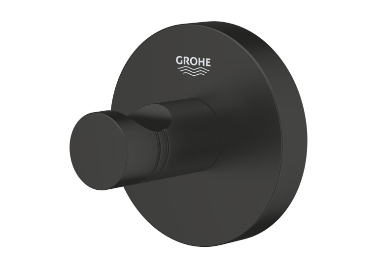 Гачок для банного халата Grohe Essentials (1024602430)